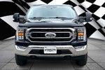 2022 Ford F-150 XLT HIGH PACKAGE 6 1/2 FOOT BED