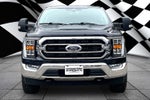 2023 Ford F-150 XLT LUXURY 6 1/2 FOOT BED