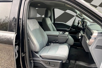 2023 Ford F-150 XLT LUXURY 6 1/2 FOOT BED