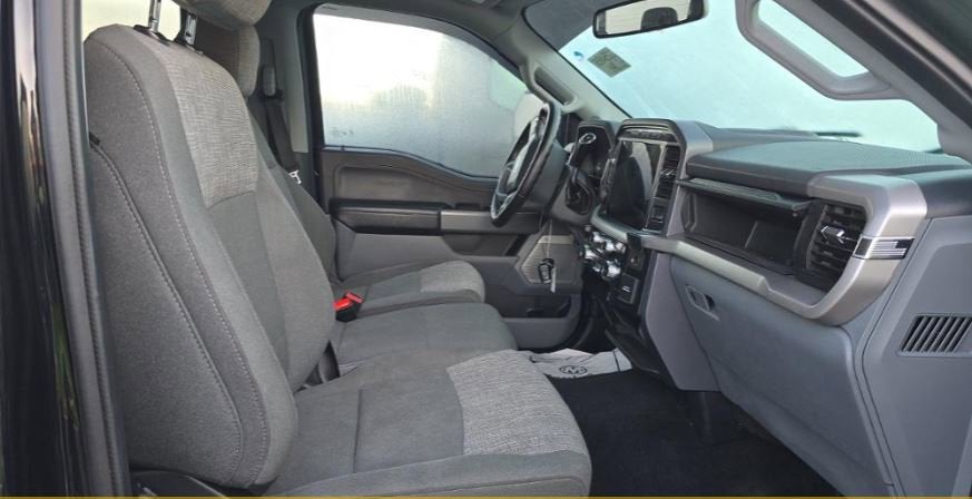 2023 Ford F-150 XLT LUXURY 6 1/2 FOOT BED