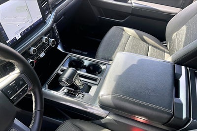 2023 Ford F-150 XLT FX4 SPORT