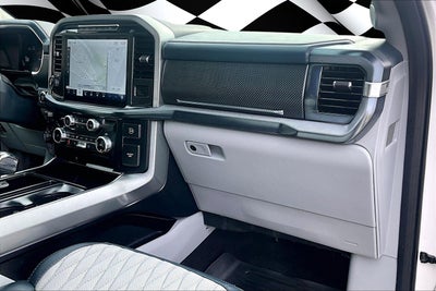 2023 Ford F-150 Limited