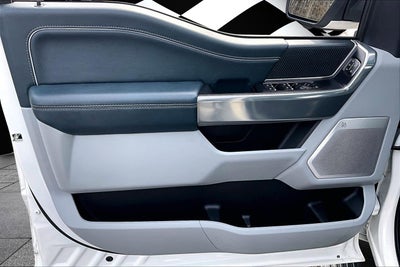 2023 Ford F-150 Limited