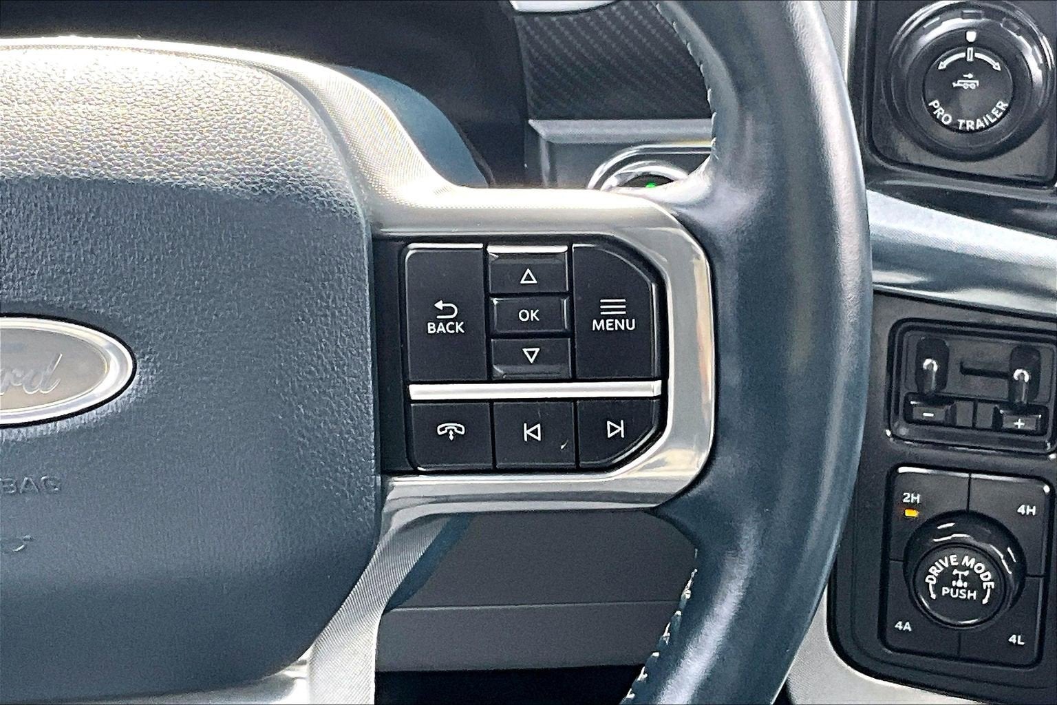 2023 Ford F-150 Limited