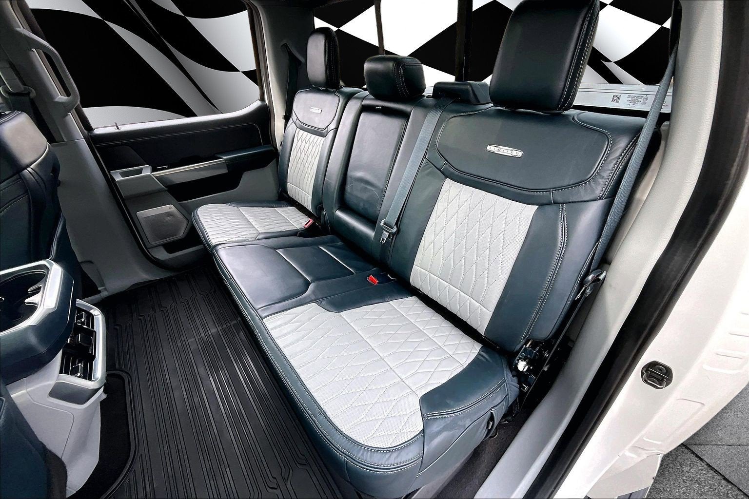 2023 Ford F-150 Limited