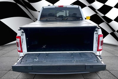 2023 Ford F-150 Limited