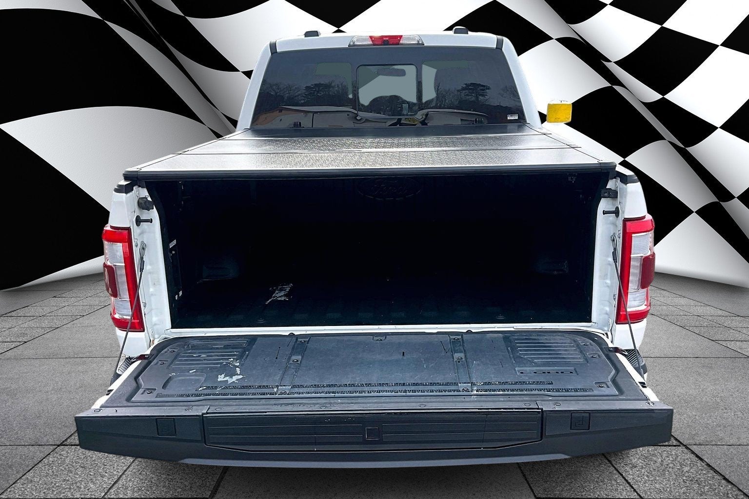 2023 Ford F-150 Limited