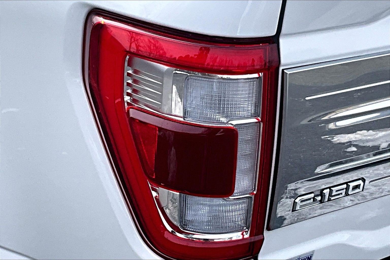 2023 Ford F-150 Limited