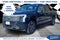2023 Ford F-150 Lightning LARIAT LONG RANGE PANO ROOF