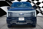 2023 Ford F-150 Lightning LARIAT LONG RANGE PANO ROOF