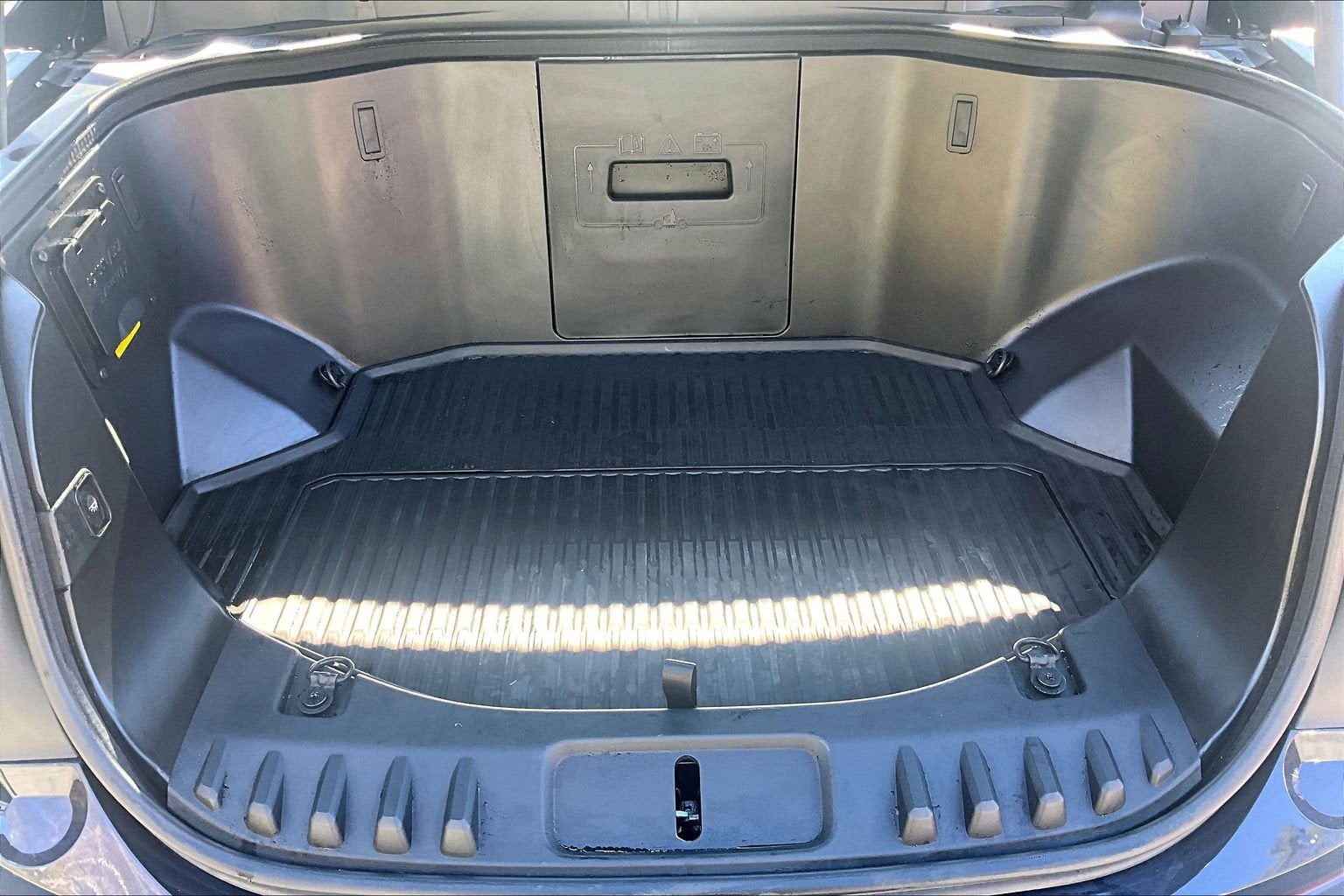 2023 Ford F-150 Lightning LARIAT LONG RANGE PANO ROOF