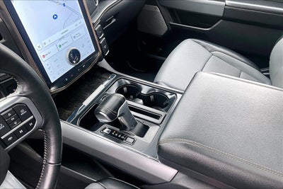 2023 Ford F-150 Lightning LARIAT