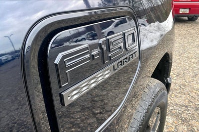 2023 Ford F-150 Lightning LARIAT