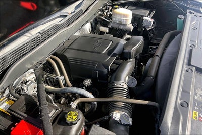 2015 Chevrolet Silverado 3500HD Built After Aug 14 Work Truck