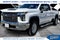 2020 Chevrolet Silverado 2500HD LTZ
