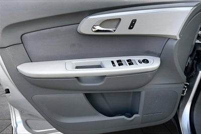 2009 Chevrolet Traverse LS