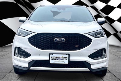 2022 Ford Edge ST PREMIUM