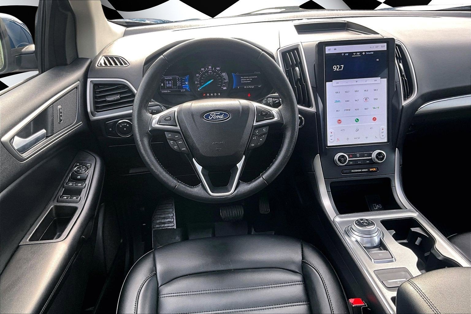 2022 Ford Edge SEL PANO ROOF