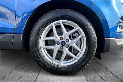 2022 Ford Edge SEL PANO ROOF