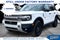 2025 Ford Bronco Sport Badlands TECH PANO ROOF