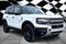 2025 Ford Bronco Sport Badlands TECH PANO ROOF