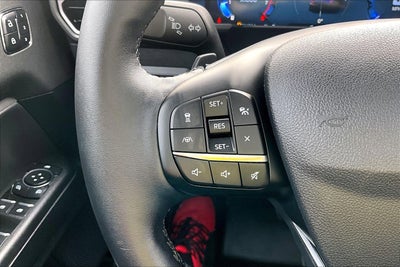 2025 Ford Bronco Sport Badlands TECH PANO ROOF