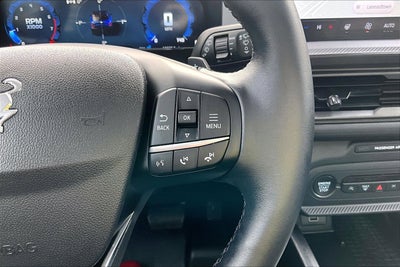 2025 Ford Bronco Sport Badlands TECH PANO ROOF