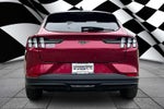 2025 Ford Mustang Mach-E AWD COMFORT PKG