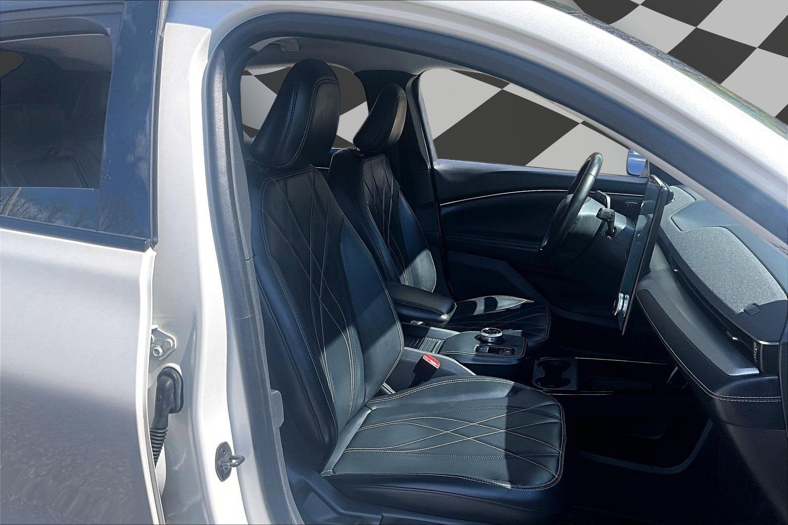 2021 Ford Mustang Mach-E COMFORT TECH PACKAGE