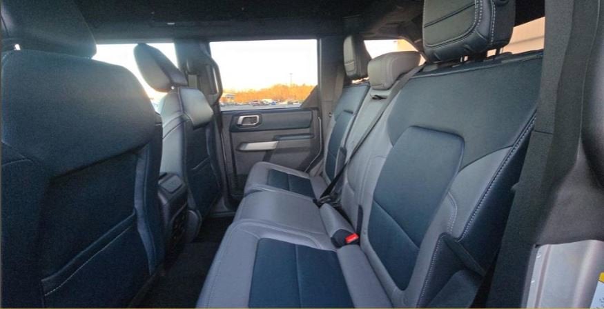 2021 Ford Mustang Mach-E COMFORT TECH PACKAGE