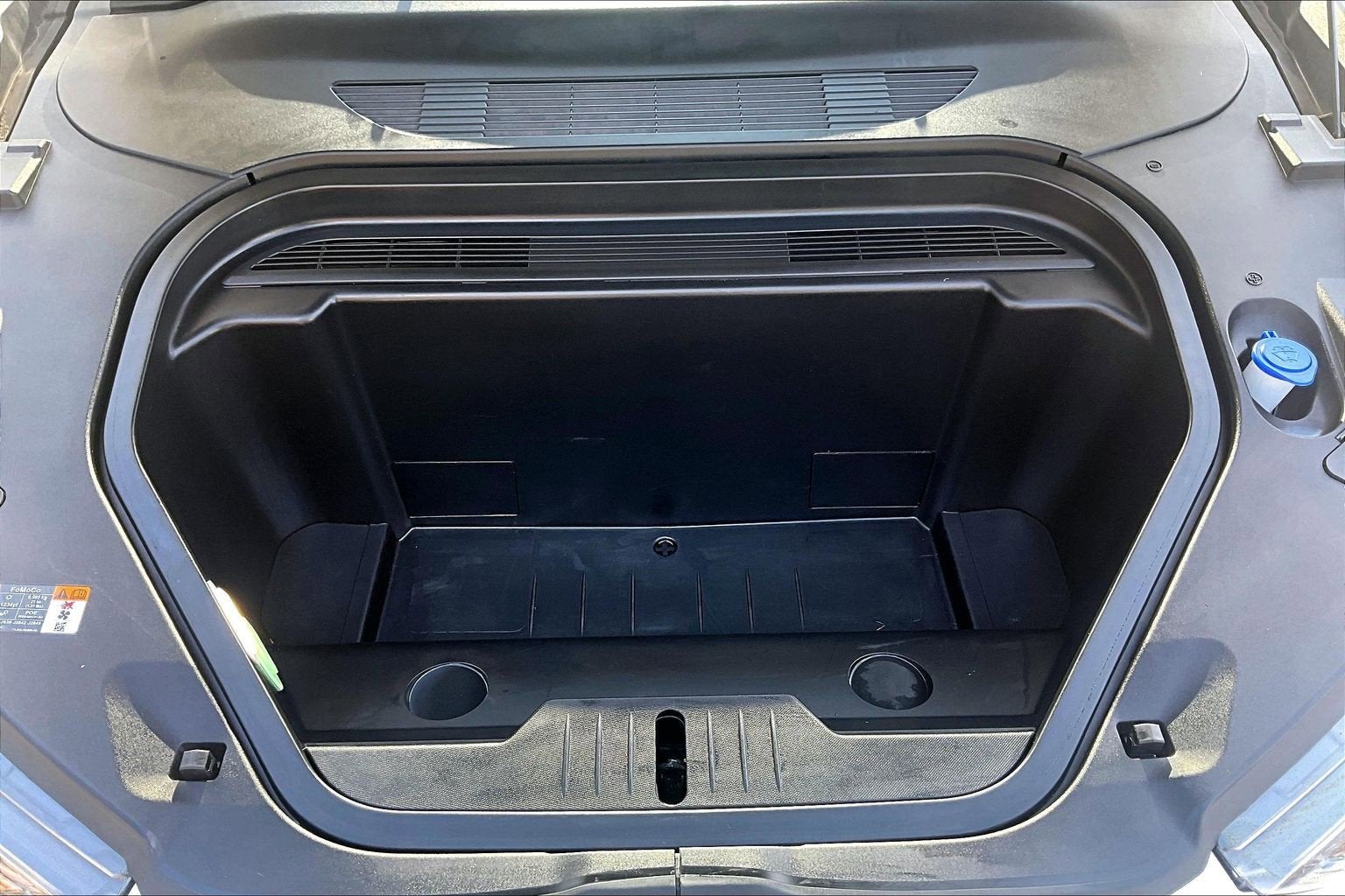 2021 Ford Mustang Mach-E COMFORT TECH PACKAGE