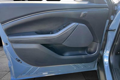 2023 Ford Mustang Mach-E California Route 1