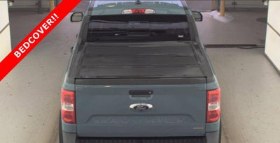 2022 Ford Maverick XLT LUXURY