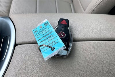 2016 Mercedes-Benz C-Class C 300