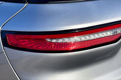 2022 Lincoln Corsair PREMIUM AWD