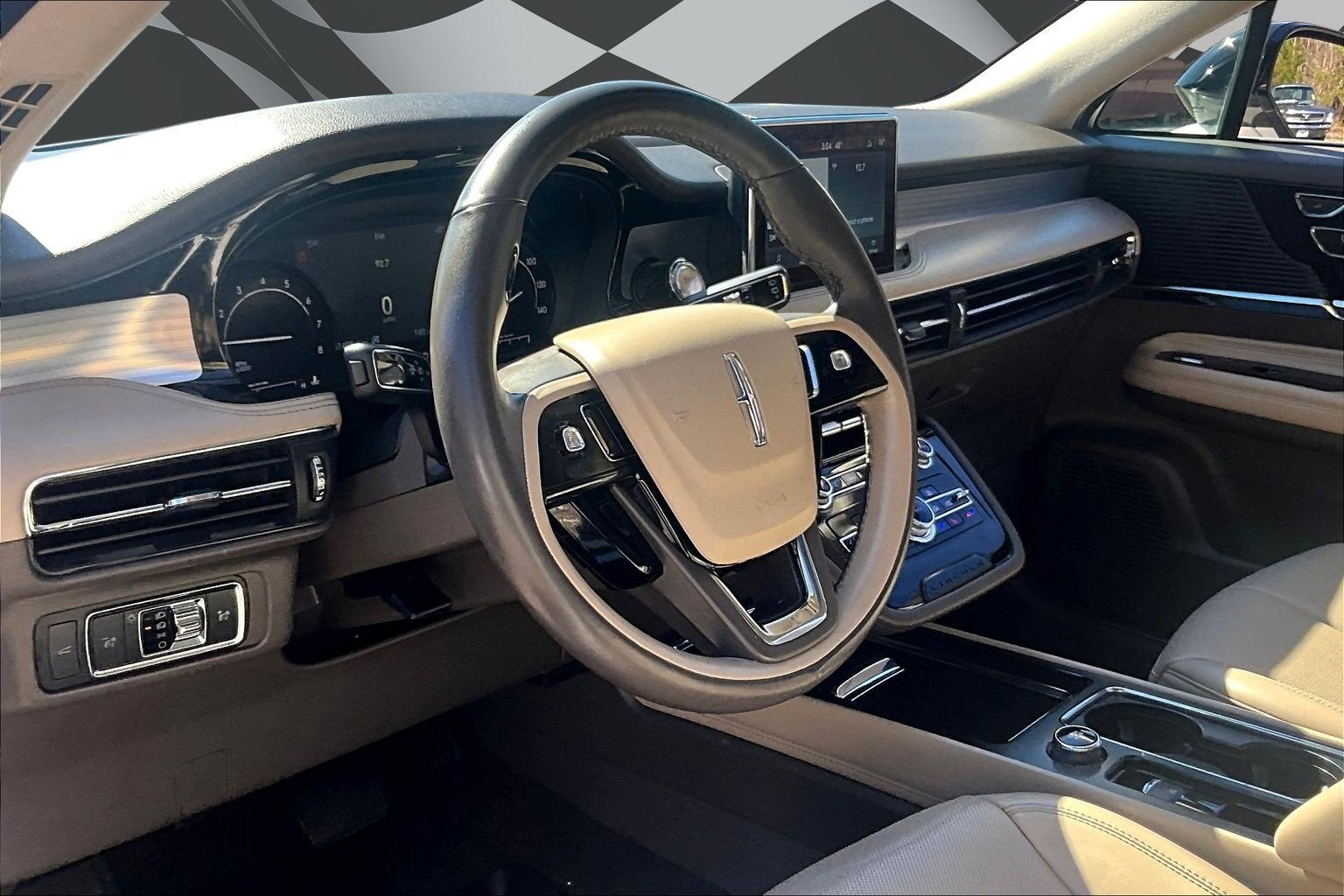 2022 Lincoln Corsair LUXURY PANO ROOF