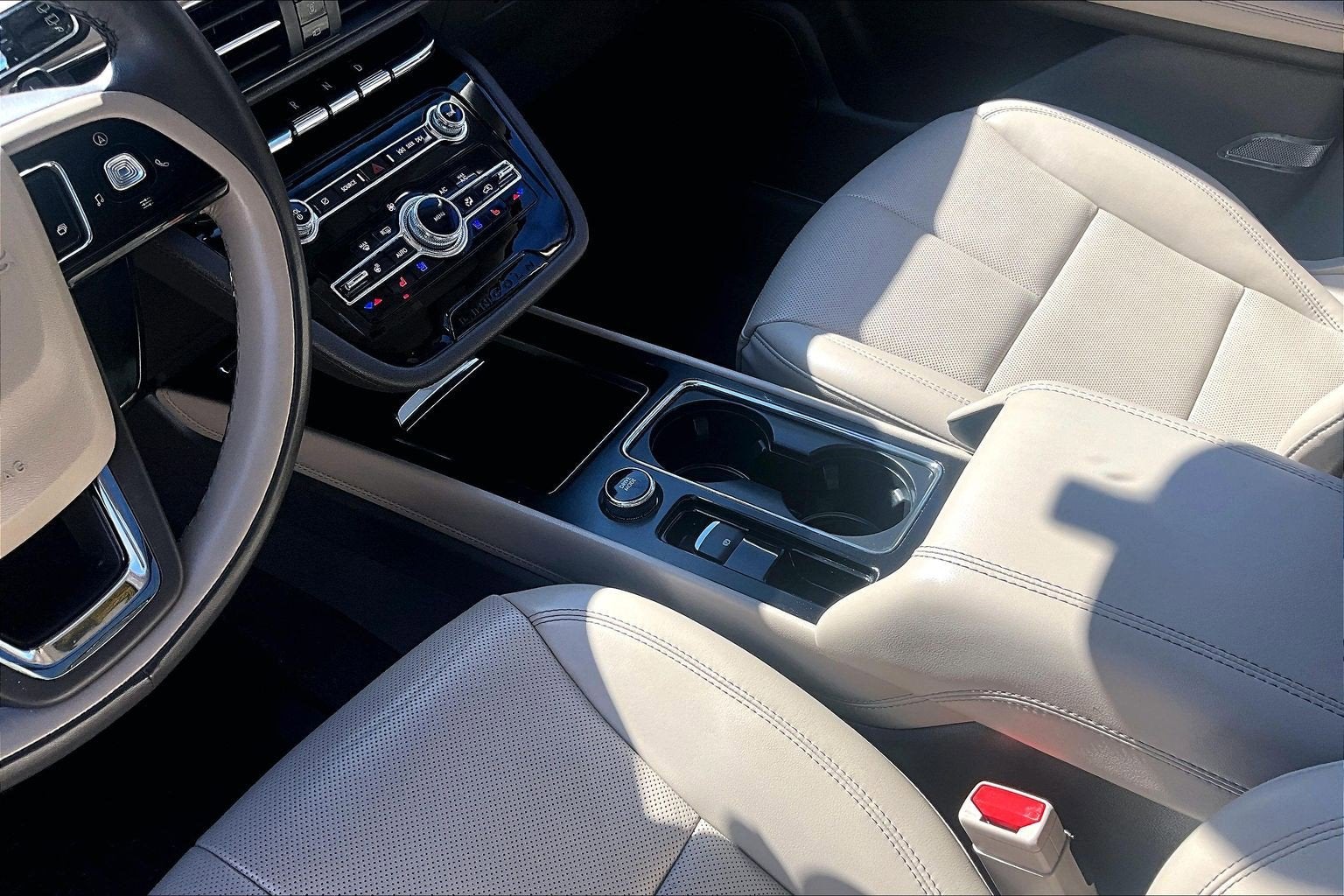 2022 Lincoln Corsair LUXURY PANO ROOF