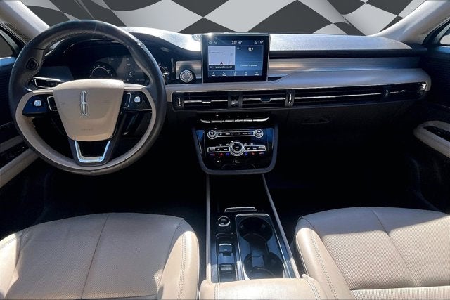 2022 Lincoln Corsair LUXURY PANO ROOF