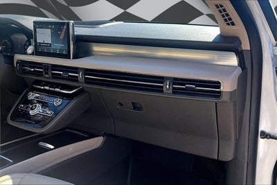 2022 Lincoln Corsair LUXURY PANO ROOF