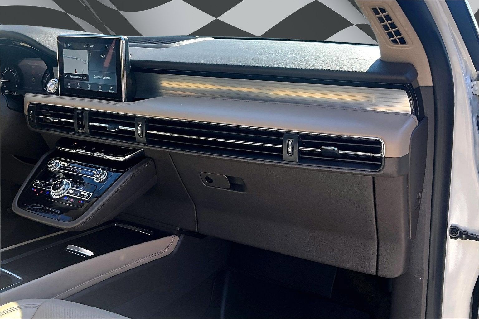 2022 Lincoln Corsair LUXURY PANO ROOF