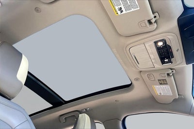 2022 Lincoln Corsair LUXURY PANO ROOF