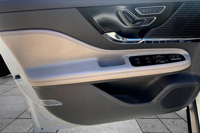 2022 Lincoln Corsair LUXURY PANO ROOF