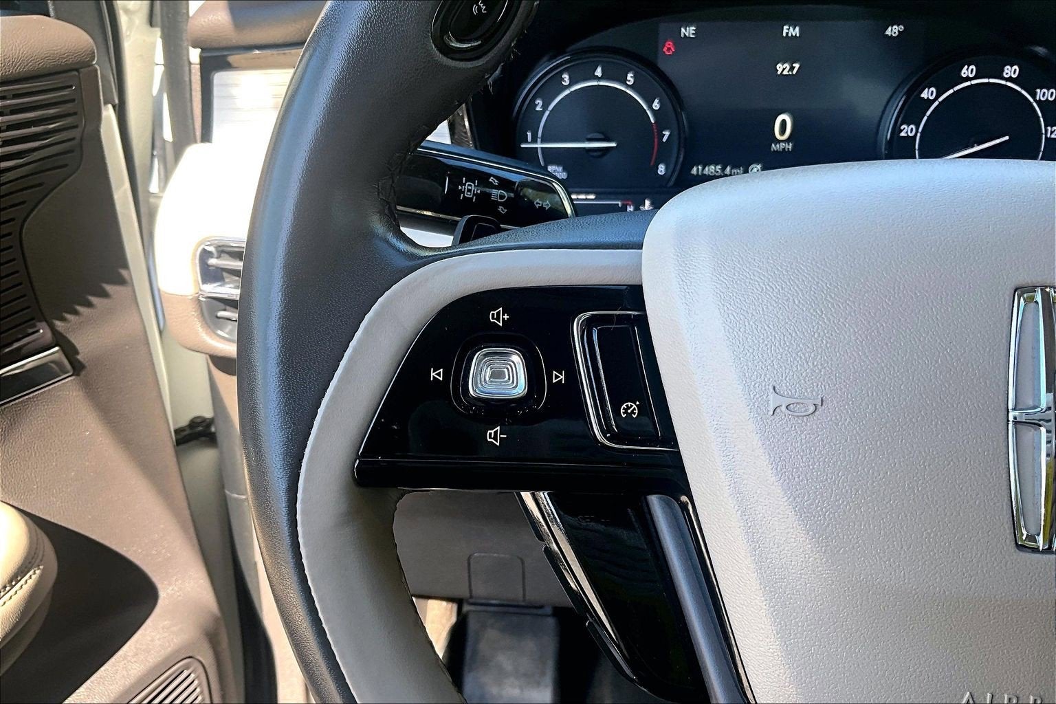 2022 Lincoln Corsair LUXURY PANO ROOF
