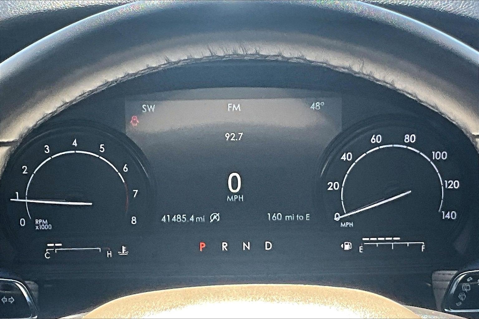 2022 Lincoln Corsair LUXURY PANO ROOF