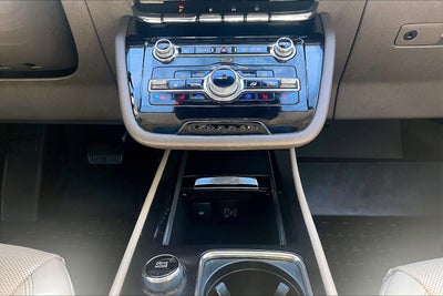 2022 Lincoln Corsair LUXURY PANO ROOF