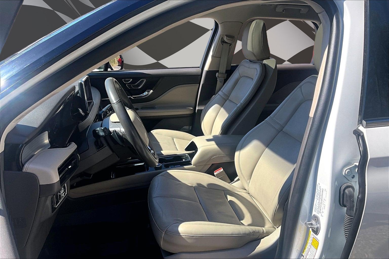 2022 Lincoln Corsair LUXURY PANO ROOF