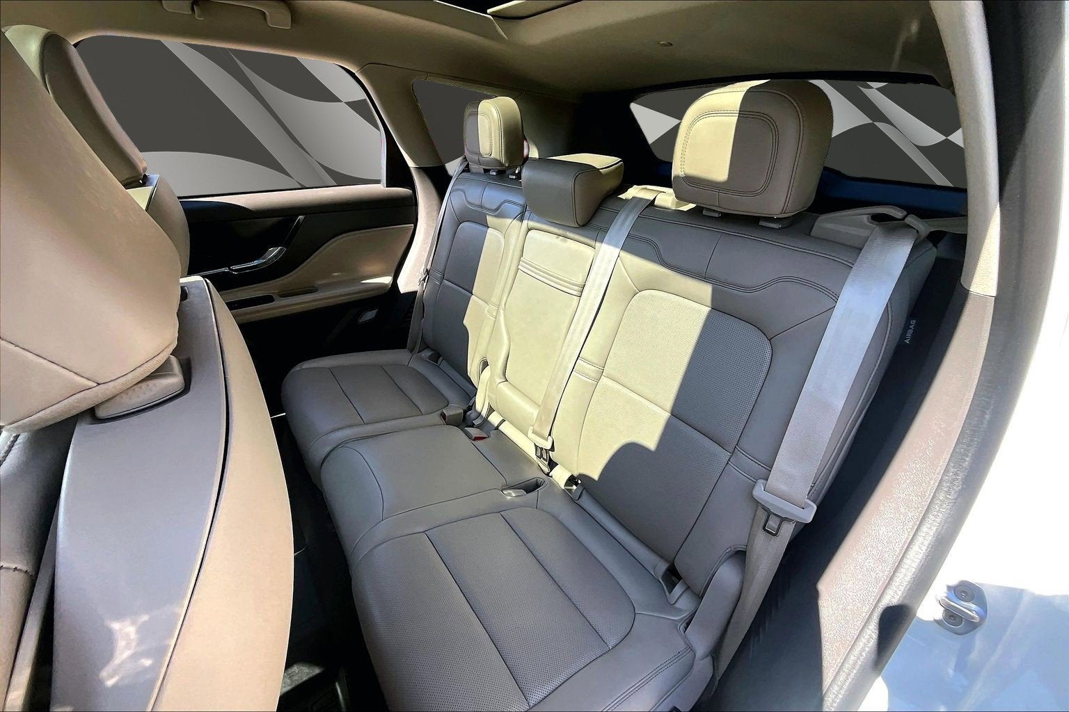 2022 Lincoln Corsair LUXURY PANO ROOF