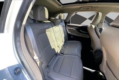 2022 Lincoln Corsair LUXURY PANO ROOF