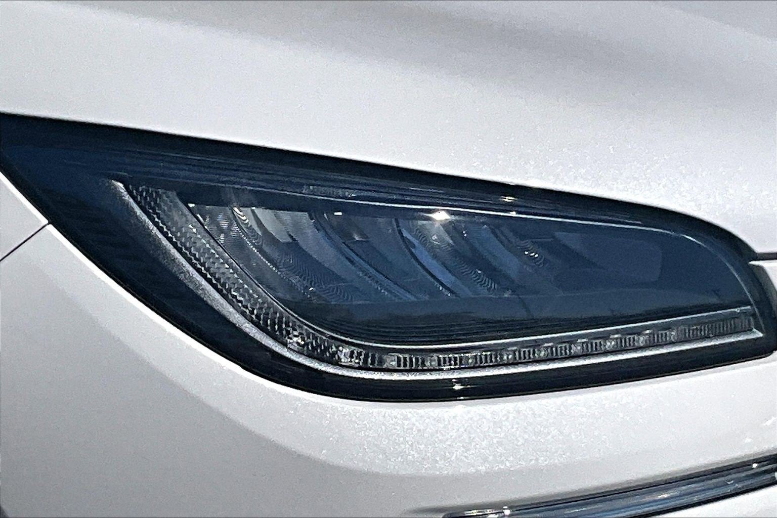 2022 Lincoln Corsair LUXURY PANO ROOF