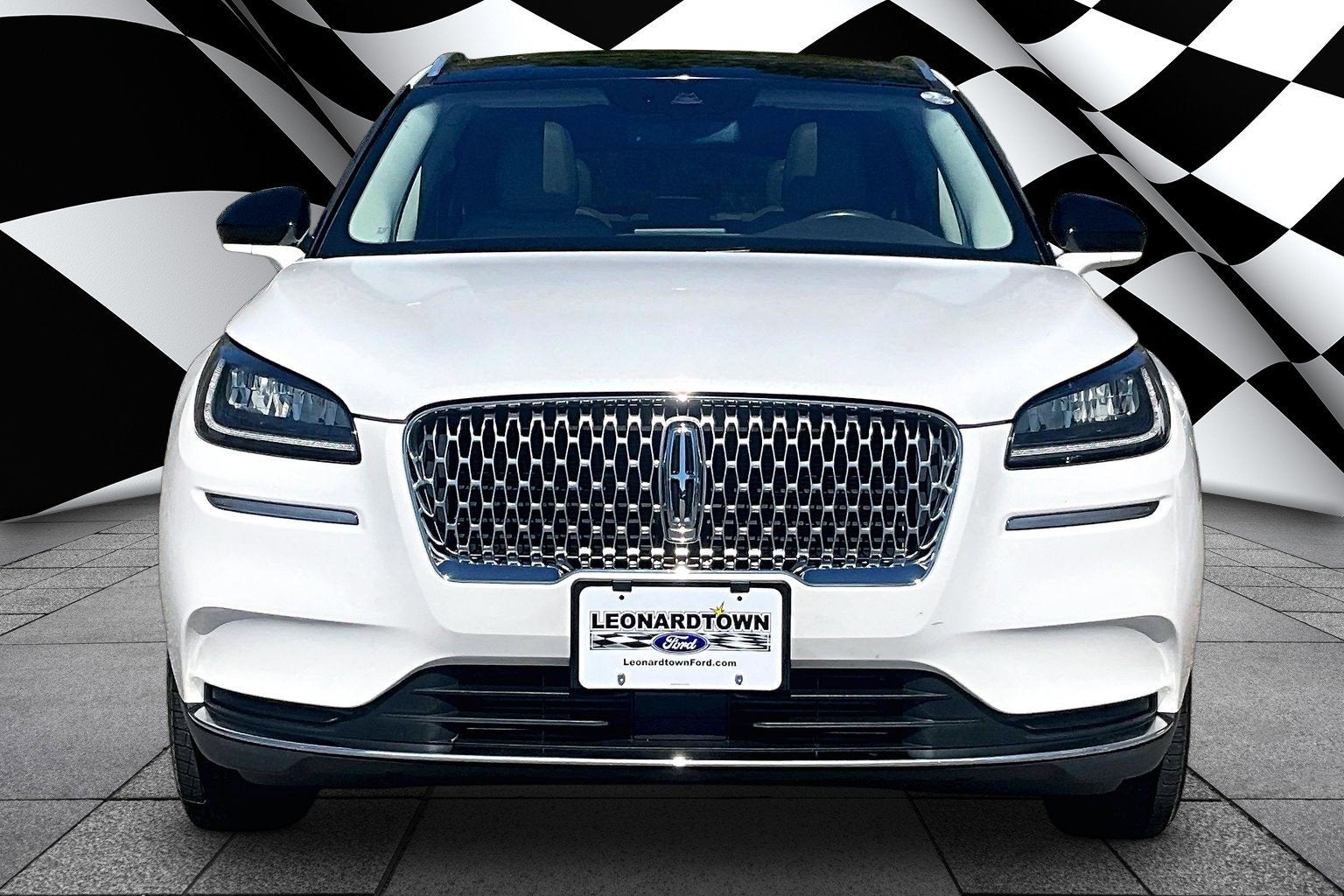 2022 Lincoln Corsair LUXURY PANO ROOF